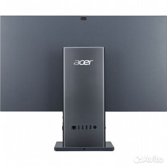 Моноблок Acer Aspire S27-1755 (DQ.bkecd.003)