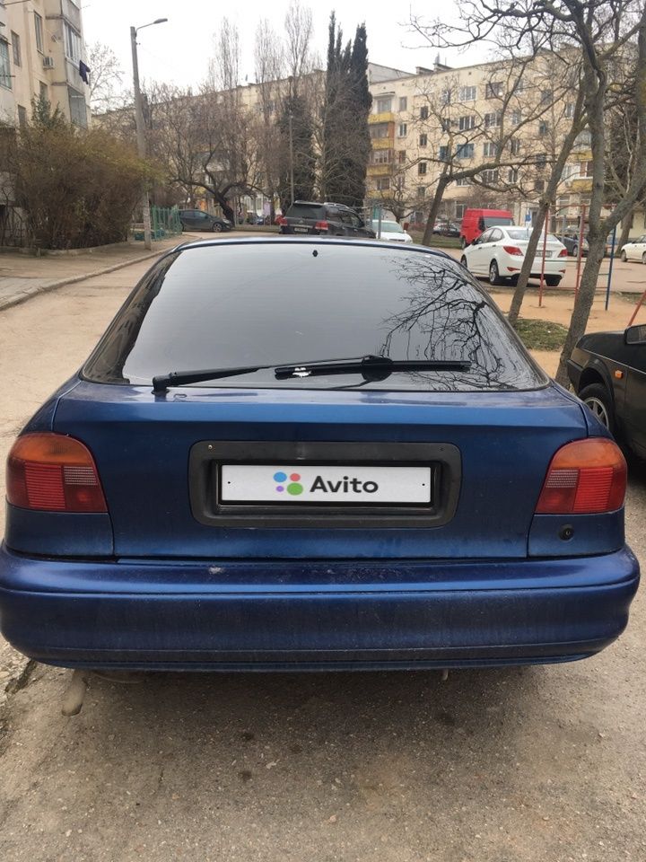 Ford Mondeo: фото владельца