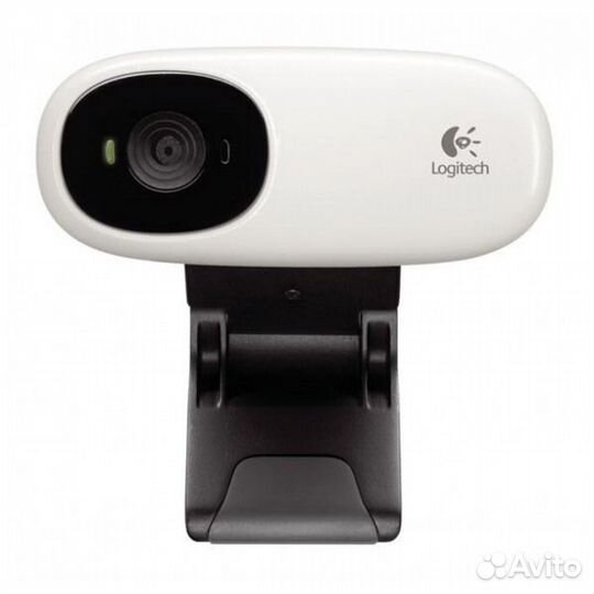 Web camera logitech