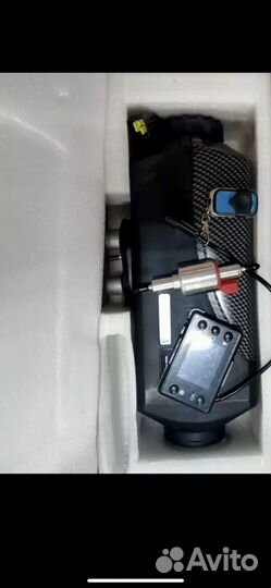 Автономка 12 вольт