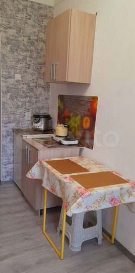 Комната 15 м² в 1-к., 2/2 эт.