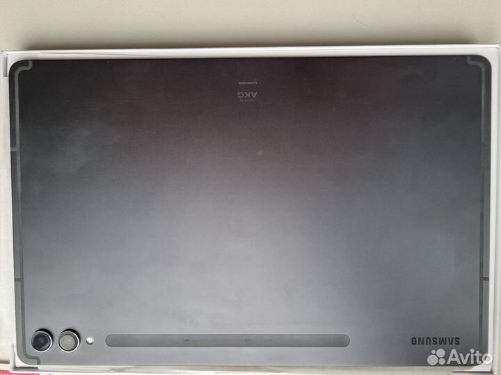 Samsung Galaxy Tab S9+ 12/512 гб