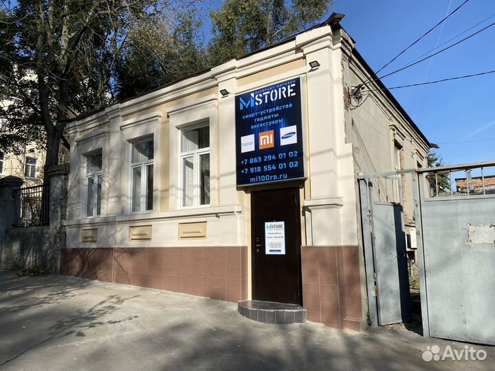 Гидрогелевая пленка на планшет от 10,2