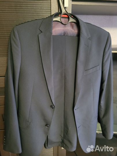 Костюм мужской