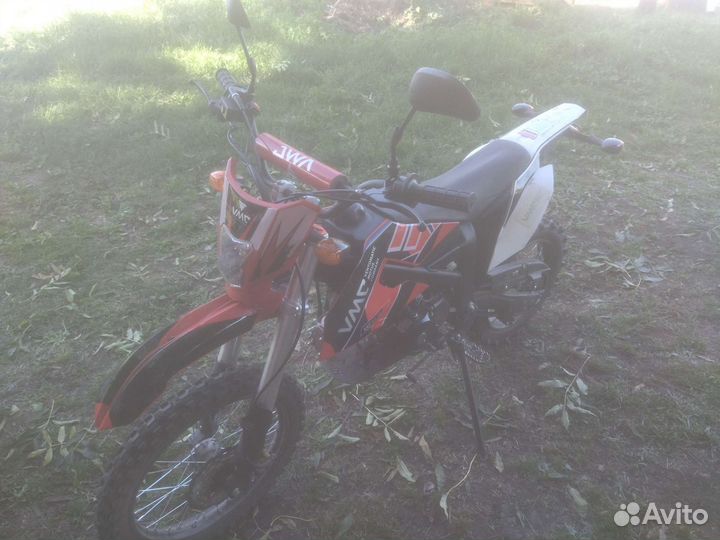 Продам или обменяю питбайк