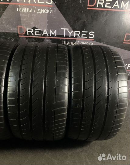 Dunlop SP Sport Maxx GT 285/35 R21