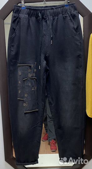 Штаны sport шик 50 52 54 56