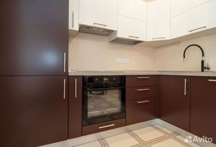 Кухонный гарнитур цена за всё