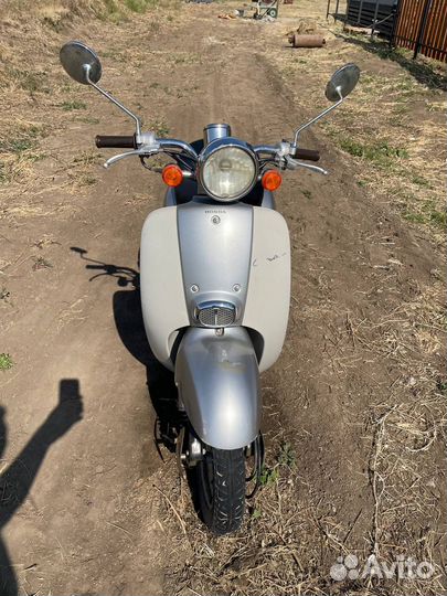 Продаю Honda Crea Giorno