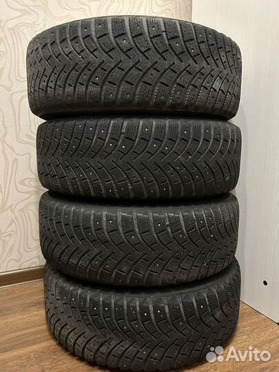 Michelin X-Ice North XIN2 195/65 R15 95