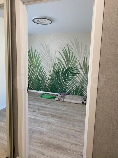 Квартира-студия, 25 м², 5/5 эт.