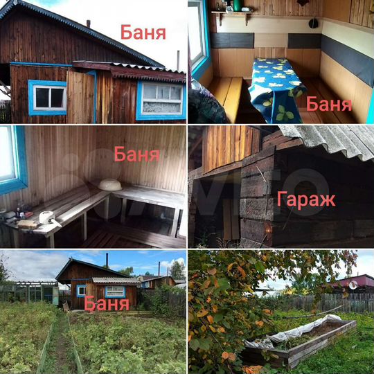 Участок 7 сот. (ИЖС)