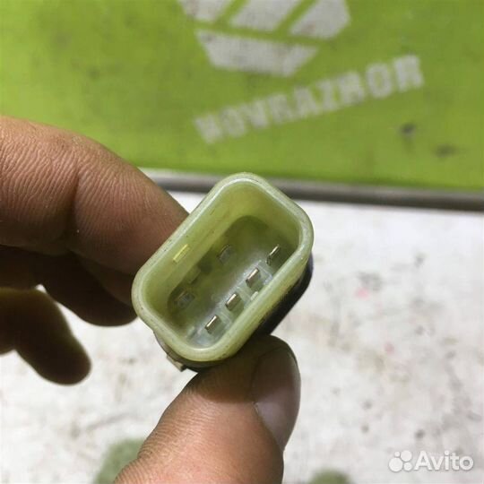 Кнопка стеклоподъемника Форд Фокус 1