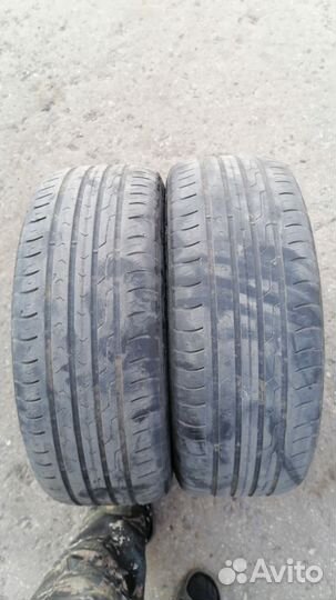 Cordiant Comfort 2 205/55 R16