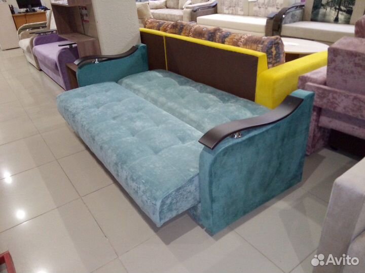 Диван книжка 