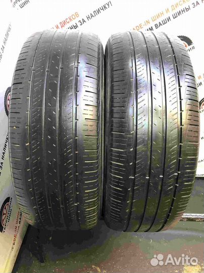 Hankook Dynapro HP2 RA33 265/65 R17