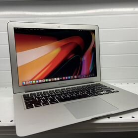 Ноутбук Apple MacBook Air 13 (2012)