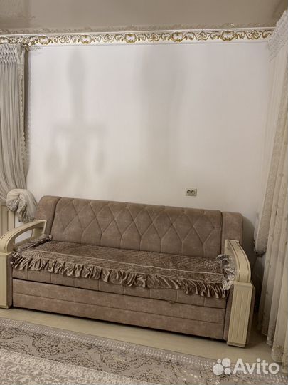 Диван раскладной