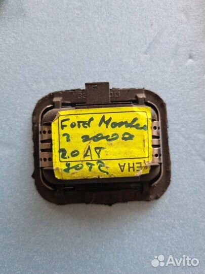 Датчик дождя Ford Mondeo 3 2007