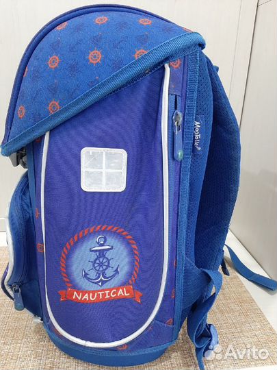 Ранец/рюкзак школьный MagTaller (Финляндия)