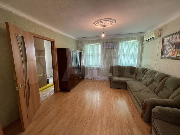 Дом 72 м² на участке 9 сот.