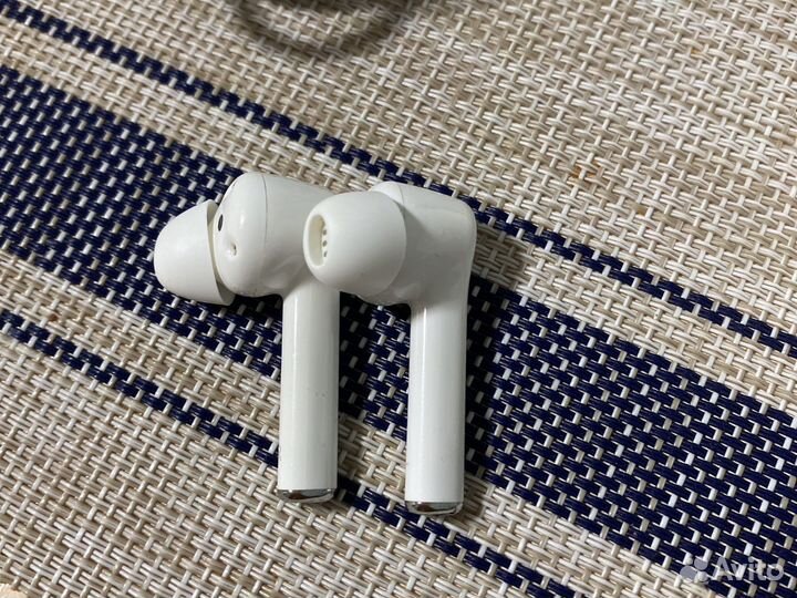 Беспроводные наушники huawei freebuds 3i