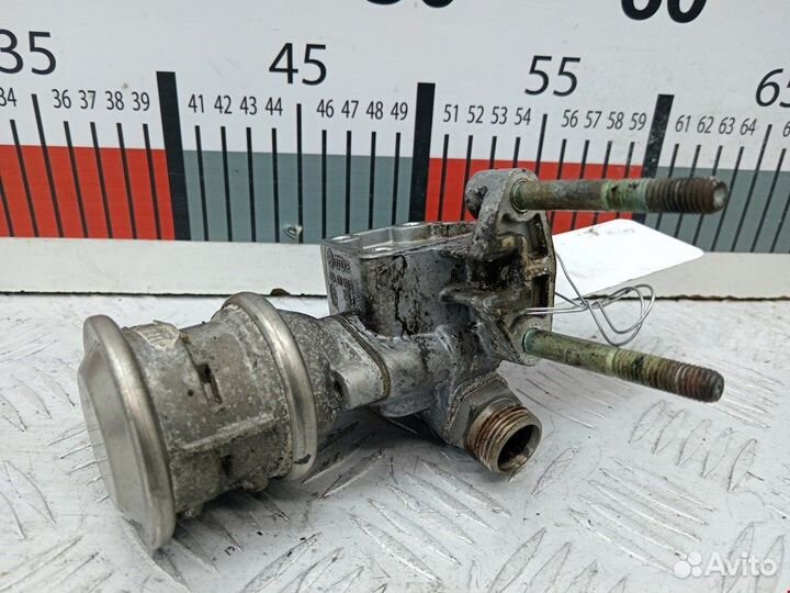 Клапан егр EGR для Audi A3 8L 06A131501F