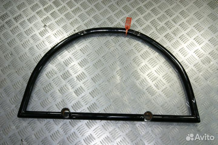 Дуги защитные Kawasaki Vulcan 400, EN400