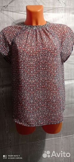 Блузки 42-44