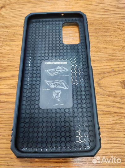 Чехол на samsung galaxy А 03 s