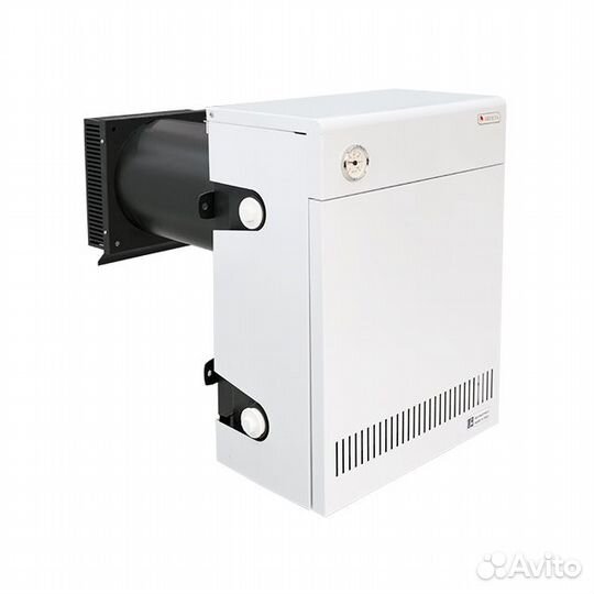 Парапетный газовый котёл Arideya кс-гс-16