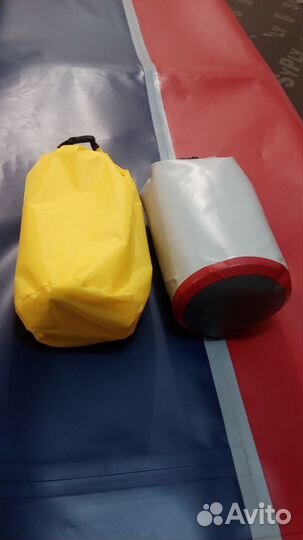 Баня походная