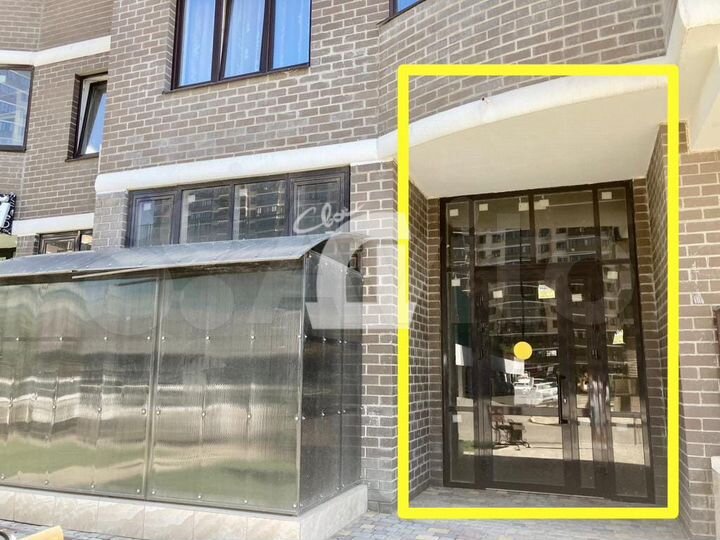 Свободного назначения, 63 м²