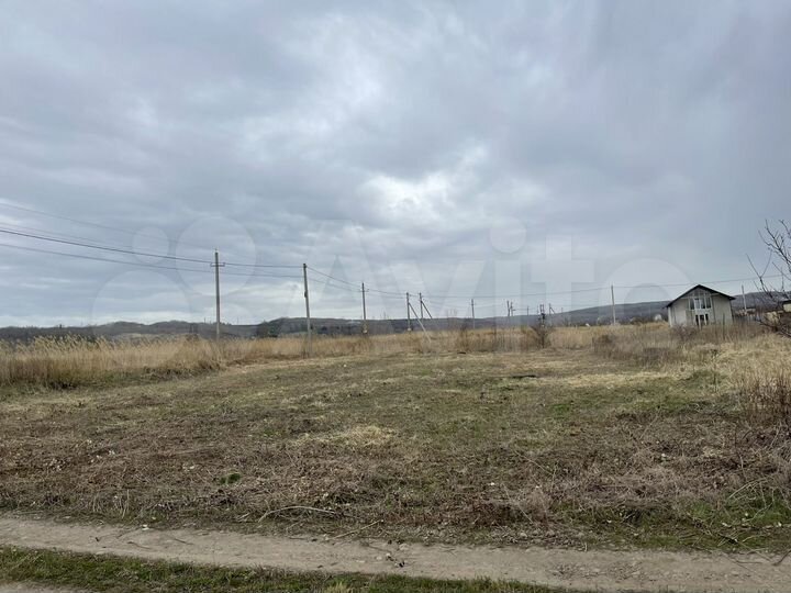 Участок 10,7 сот. (СНТ, ДНП)