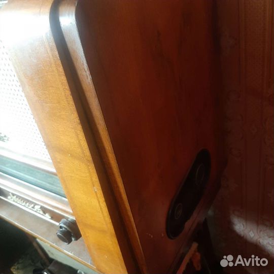 Радиола Минск 55