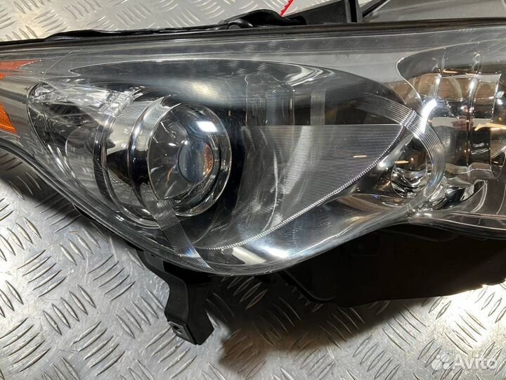 Фара правая Infiniti FX 2 (S51) 2012