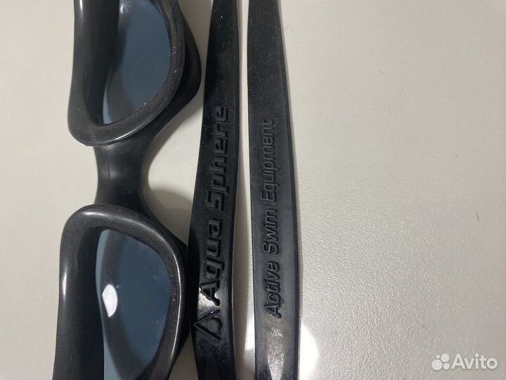 Очки для плавания Aqua Sphere мужские