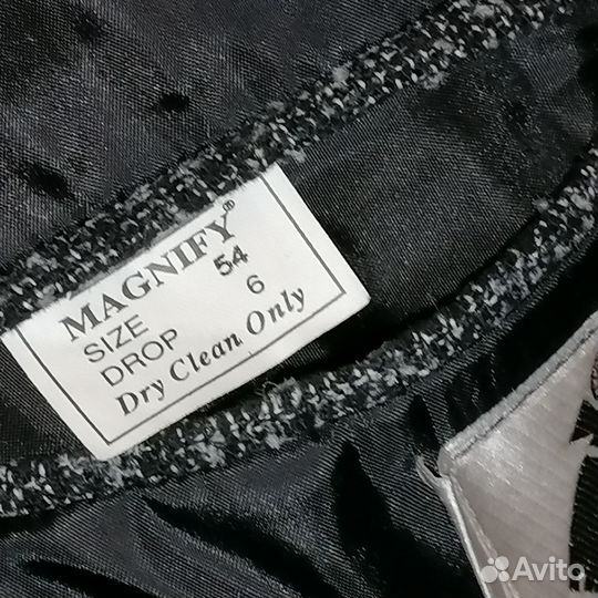 Пиджак мужской