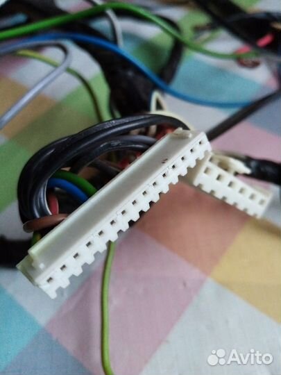 Автосигнализация Байкал MS2