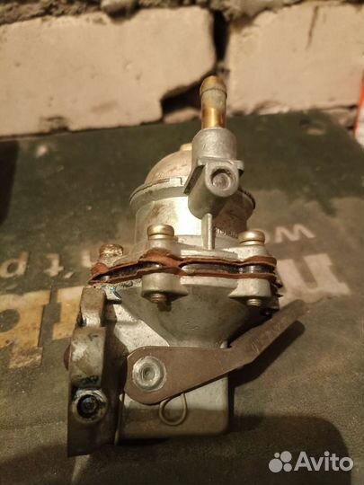 Трос ручника Нива 2121 новый. Бензонасос ваз 01-07