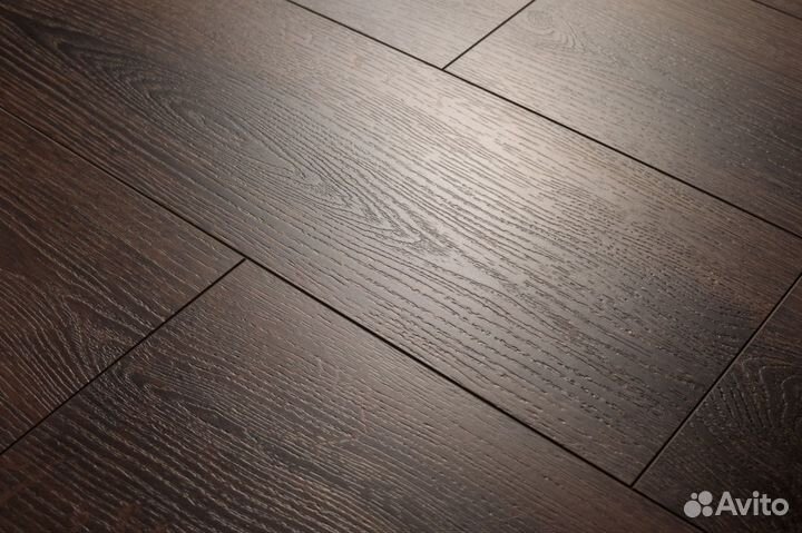 Ламинат влагостойкий