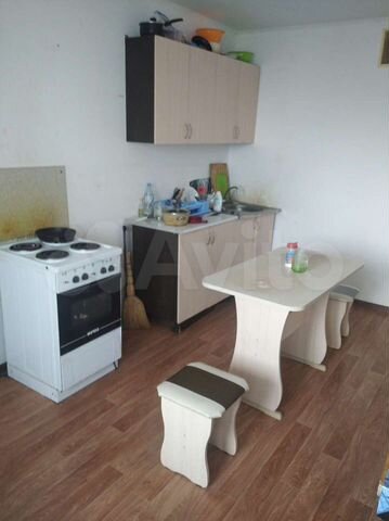 Комната 20 м² в 3-к., 12/16 эт.