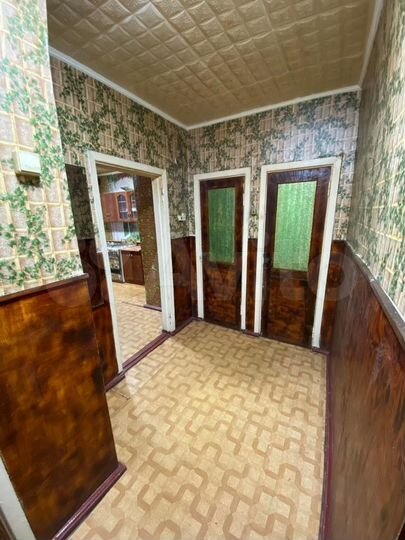 1-к. квартира, 31 м², 2/2 эт.