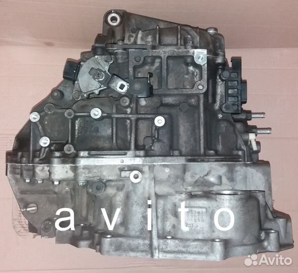 АКПП U760E для Тойота Камри 7 (XV50) 2.5 л. Кредит