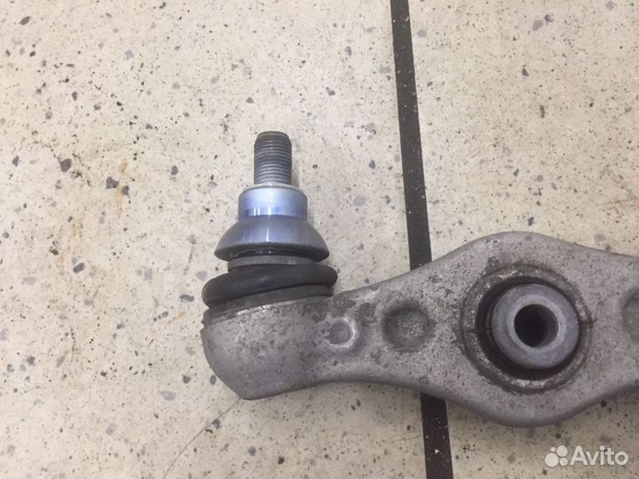 Рычаг подвески нижний передний Mercedes Glc-Class