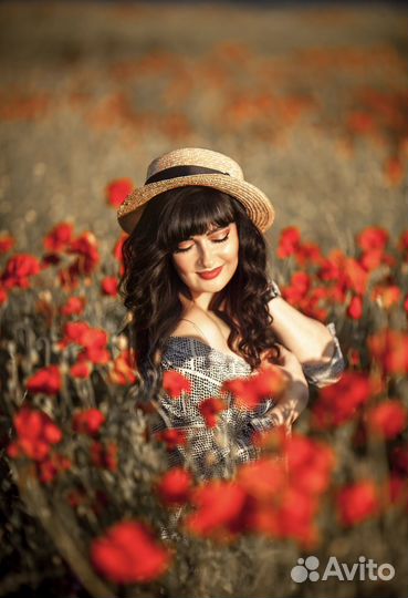 Фотограф в Новороссийске