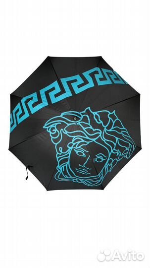 Зонт versace medusa Executive Limited Edition