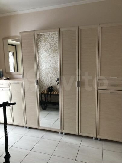 Дом 94 м² на участке 15 сот.