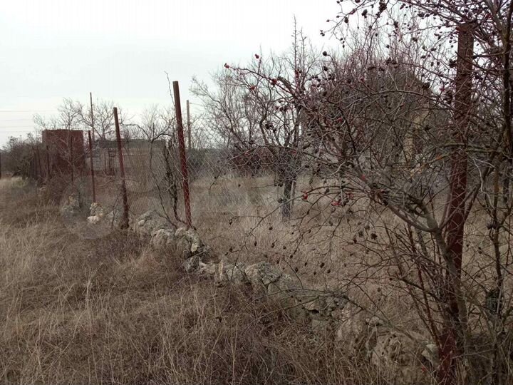 Участок 12 сот. (СНТ, ДНП)