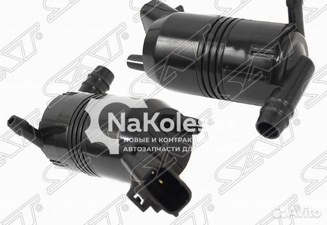 Мотор омывателя лобового стекла toyota camry 93-06